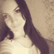 Lidia Yuschenko