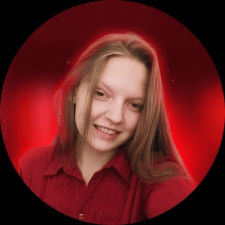 Freelancer Anastasiya P. — Ukraine, Kyiv. Core skill — Banners, Social Media Page Design