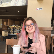 Freelancer Iryna K. — Ukraina, Kijów. Specjalizacja — Automatyzacja zarządzania przedsiębiorstwem, Wyszukiwanie i zbieranie informacji