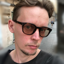 Freelancer Oleksandr L. — Ukraine, Kyiv. Core skill — C & C++, C#