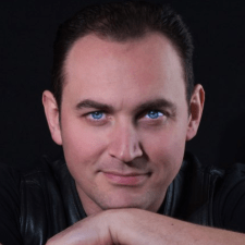Фрилансер Dmitryy L. — Украина, Днепр. Специализация — HTML и CSS верстка, Создание сайта под ключ