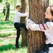 Фрилансер Юлія З. — Украина, Гайворон. Специализация — Английский язык, Копирайтинг
