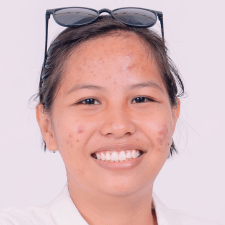 Freelancer Joyce S. — Indonezja, Dżakarta. Specjalizacja — Banery, Projektowanie wizytówek