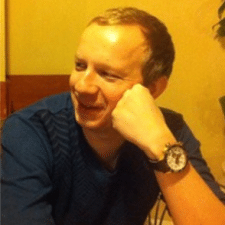 Freelancer Dmitry G. — Ukraine, Zaporizhzhia. Core skill — PHP, Web Programming