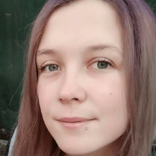 Freelancer Yana Y. — Ukraina, Lwów.