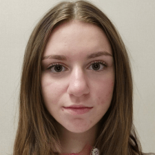 Фрилансер Софія К. — Украина. Специализация — Написание статей, Перевод текстов