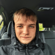 Freelancer Andrei R. — Wielka Brytania, Londyn. Specjalizacja — Programowanie na iOS (iPhone i iPad)
