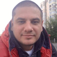 Заказчик Виталий К. — Украина, Киев.