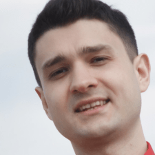 Замовник Артем Л. — Україна, Дніпро.