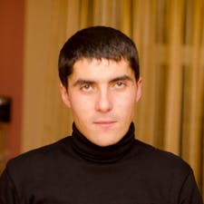 Фрилансер Владимир П. — Украина, Мелитополь. Специализация — Видеореклама, Полиграфический дизайн