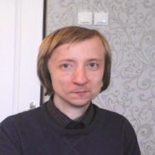 Freelancer Taras D. — Ukraina, Łuck. Specjalizacja — Programowanie stron internetowych