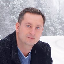 Andrey Blinov