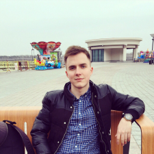 Фрилансер Андрей Т. — Украина, Киев.
