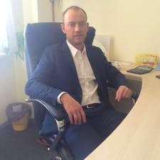 Дмитрий Дмитриев