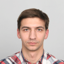 Фрилансер Владимир Н. — Украина, Киев. Специализация — Дизайн сайтов
