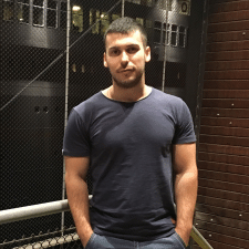 Freelancer Sergey S. — Ukraine, Mykolaiv. Core skill — Web Design, Photo Processing
