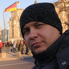 Заказчик Евгений Я. — Украина, Днепр.