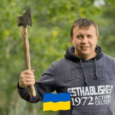 Фрилансер Євген Я. — Украина, Днепр. Специализация — Парсинг данных