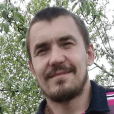Денис Соловйов