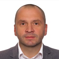 Дмитрий Савченко