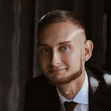 Фрилансер Дмитро Р. — Украина, Краматорск. Специализация — Продвижение в социальных сетях (SMM), Контент-менеджер