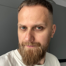 Freelancer Maksim B. — Ukraine, Odessa. Core skill — Vector Graphics