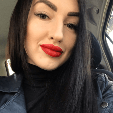 Заказчик Дарья Ш. — Украина, Киев.