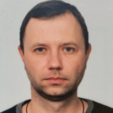 Заказчик Дмитро Л. — Украина, Херсон.