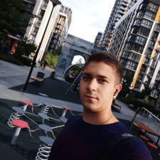 Фрилансер Dmytro L. — Украина, Кропивницкий. Специализация — Обработка фото, Логотипы