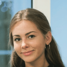 Freelancer Darya S. — Ukraina, Kijów. Specjalizacja — Programowanie na iOS (iPhone i iPad), Testowanie i kontrola jakości