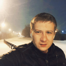 Danila Sobolev