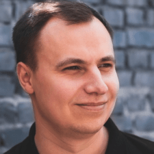 Client Yurii S. — Ukraine, Dnepr.