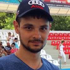 Фрилансер Anatolii D. — Украина, Винница. Специализация — PHP