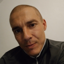 Freelancer Tomash D. — France, Dijon. Core skill — Bot Development