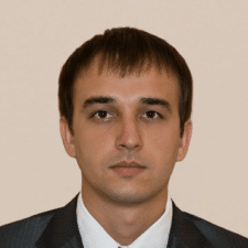 Александр Чупырь