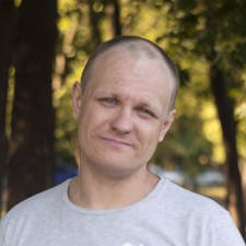 Фрилансер Александр Н. — Украина, Мариуполь. Специализация — Предметное проектирование, Инжиниринг