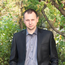 Фрилансер Игорь Д. — Украина, Житомир. Специализация — Перевод текстов, Английский язык