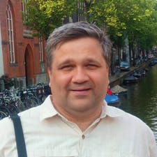 Заказчик Вячеслав Д. — Украина, Киев.