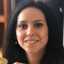 Alina Dudareva