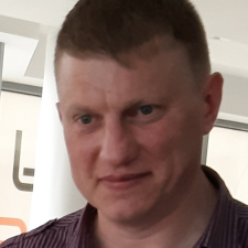 Freelancer Serhii Y. — Ukraine, Irpen. Core skill — Project Management, Client Management & CRM