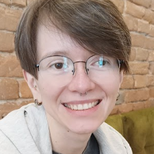Freelancer Tetiana D. — Ukraine, Lvov. Core skill — Databases & SQL, Data Parsing
