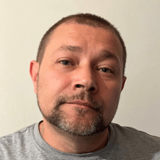 Freelancer Nikolay D. — Ukraine, Kyiv. Specialization — 3D Modeling