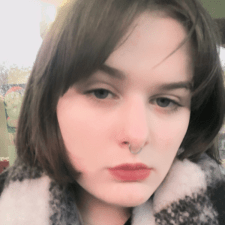 Freelancer Yana D. — Ukraina, Dniepr. Specjalizacja — Copywriting
