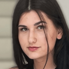 Аліна Дудніченко