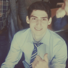 Freelancer Roman D. — Kazachstan, Nur-Sultan. Specjalizacja — Loga, Identyfikacja wizualna