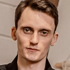 Фрилансер Максим Д. — Украина, Киев. Специализация — Javascript и Typescript, HTML и CSS верстка