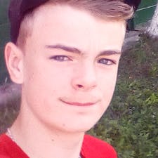 Фрилансер Артём Д. — Украина. Специализация — HTML и CSS верстка, Javascript и Typescript