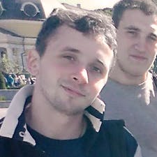 Фрилансер Vlad B. — Україна, Київ. Спеціалізація — PHP, HTML та CSS верстання