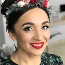 Заказчик Lidiia D. — Украина, Львов.