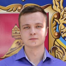 Андрій Духновский